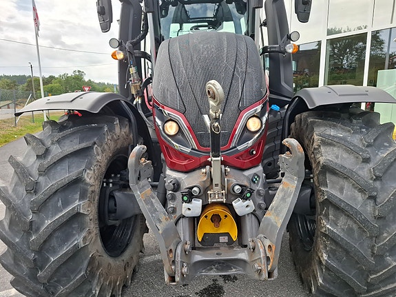 Valtra T235D Unlimited 10 of 26