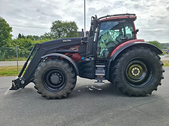 Valtra T235D Unlimited 7 of 26