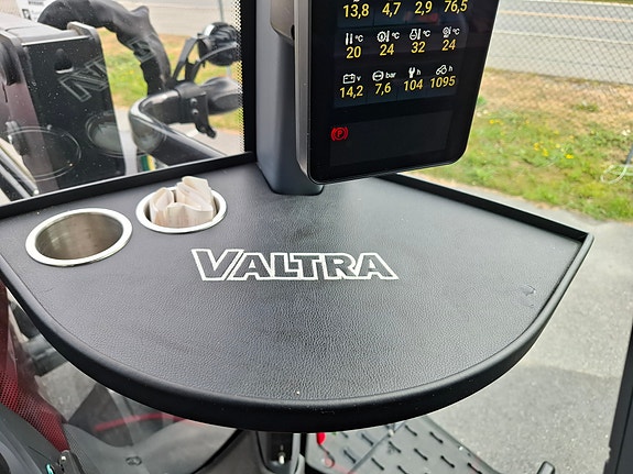 Valtra T235D Unlimited 19 of 26