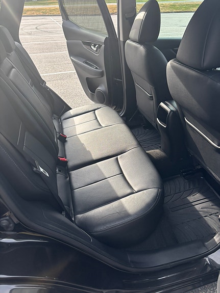 Nissan Qashqai 5 of 5