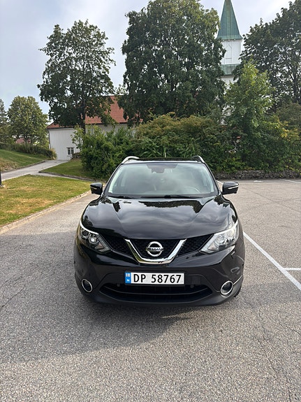 Nissan Qashqai 3 of 5