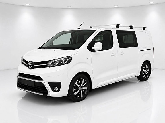 Toyota Proace 2 of 5