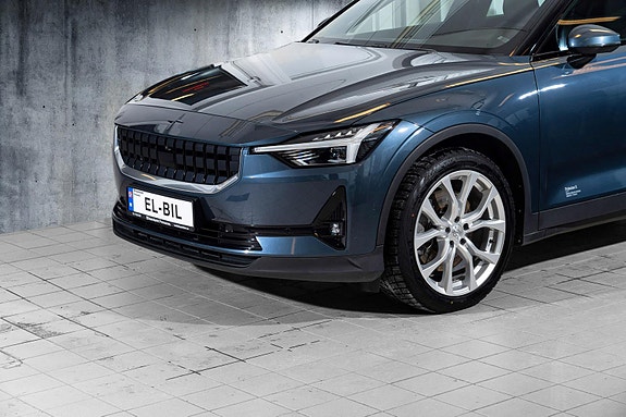 Polestar 2 2 of 5