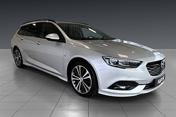 Opel Insignia 5 of 5