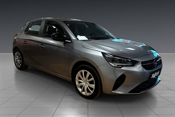 Opel Corsa-e 3 of 5