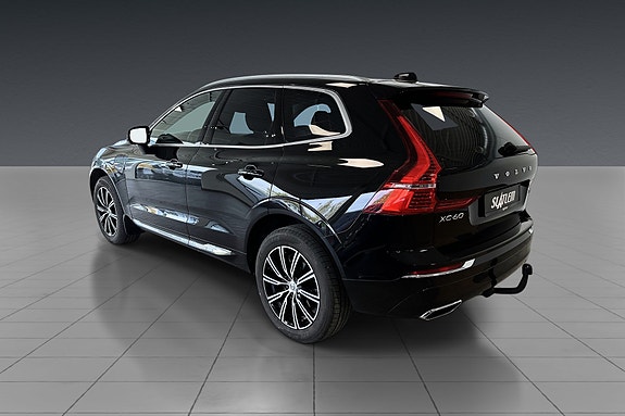 Volvo XC60 4 of 5