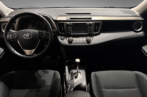 Toyota RAV4 12 of 21