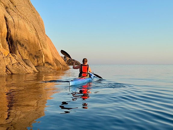 Fountaine-Pajot Mahe 36 (katamaran) leies ut 16 of 30