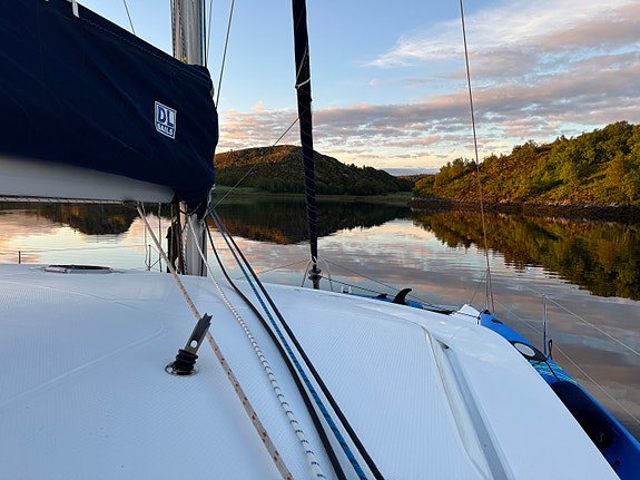 Fountaine-Pajot Mahe 36 (katamaran) leies ut 17 of 30