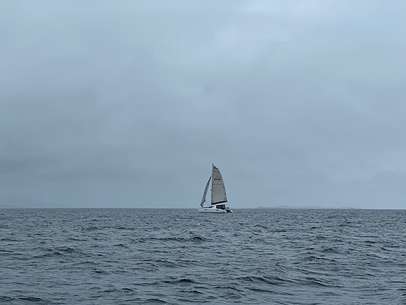 Fountaine-Pajot Mahe 36 (katamaran) leies ut 19 of 30