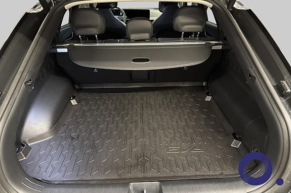 Kia EV6 9 of 18