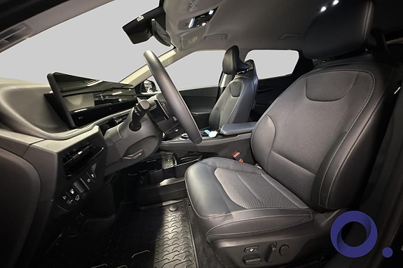 Kia EV6 10 of 18