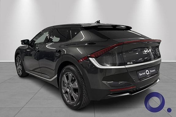 Kia EV6 6 of 18