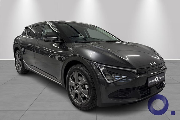 Kia EV6 3 of 18