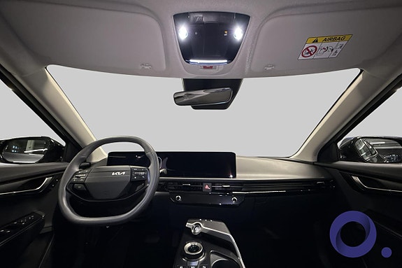 Kia EV6 12 of 18