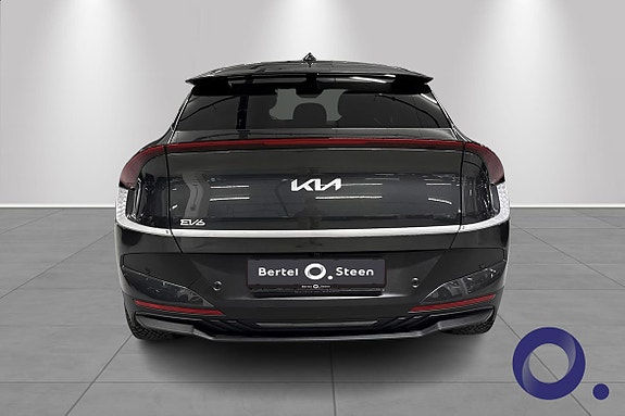 Kia EV6 7 of 18