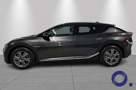Kia EV6 5 of 18