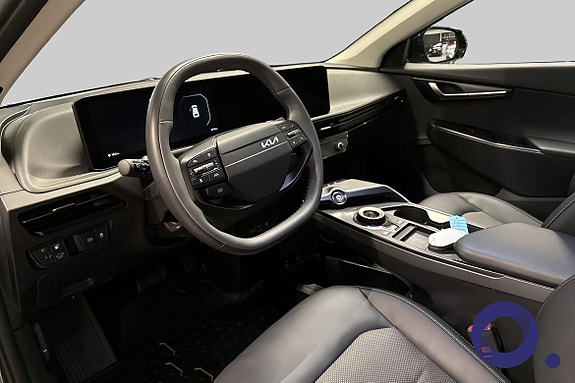 Kia EV6 11 of 18