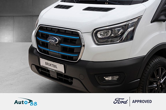 Ford Transit 5 of 30