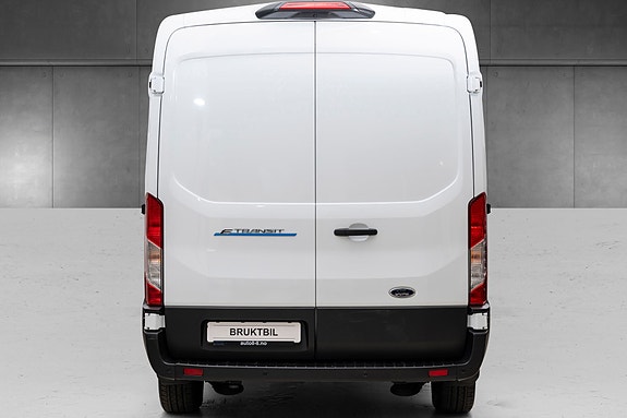 Ford Transit 27 of 30
