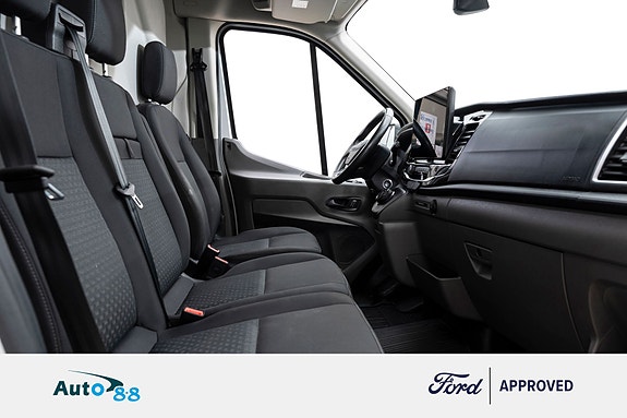 Ford Transit 22 of 30