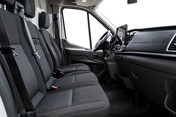 Ford Transit 22 of 30