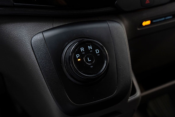 Ford Transit 16 of 30