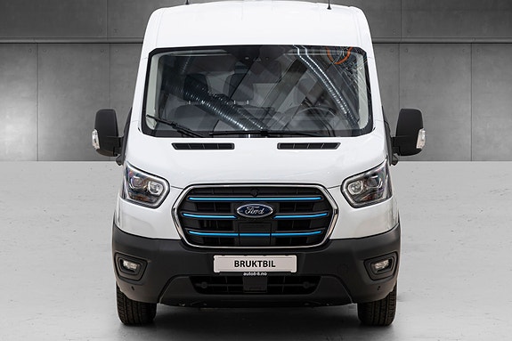 Ford Transit 7 of 30