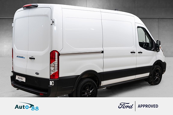 Ford Transit 4 of 30