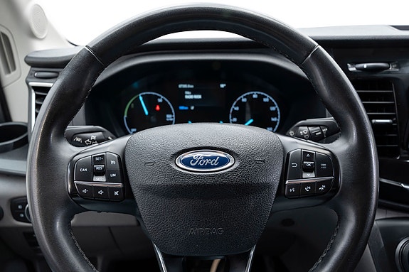 Ford Transit 18 of 30