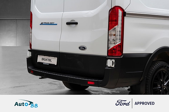 Ford Transit 29 of 30