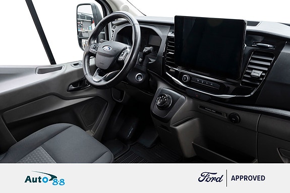 Ford Transit 2 of 30