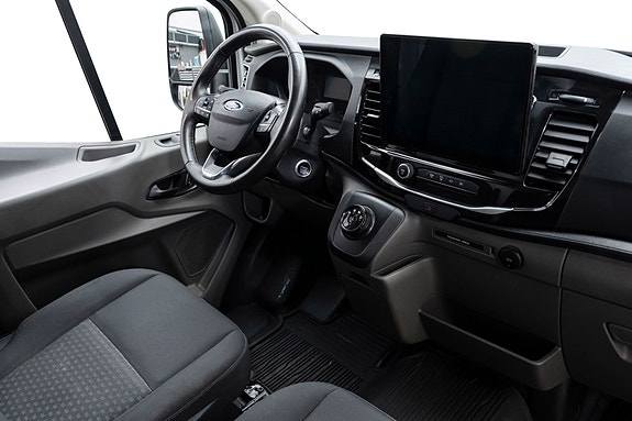 Ford Transit 2 of 5