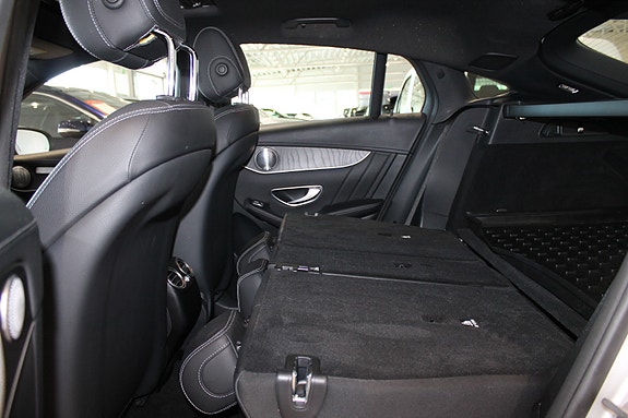 Mercedes-Benz GLC220 d 29 of 30