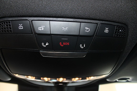 Mercedes-Benz GLC220 d 16 of 30