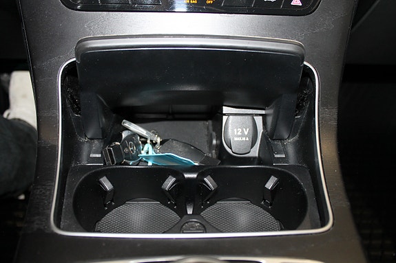Mercedes-Benz GLC220 d 24 of 30