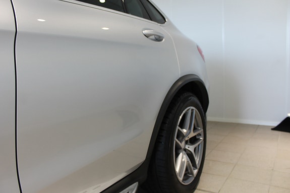 Mercedes-Benz GLC220 d 6 of 30