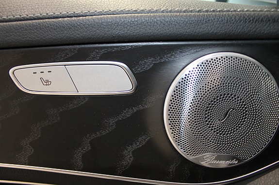 Mercedes-Benz GLC220 d 9 of 30