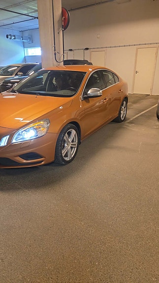 Volvo S60 5 of 5