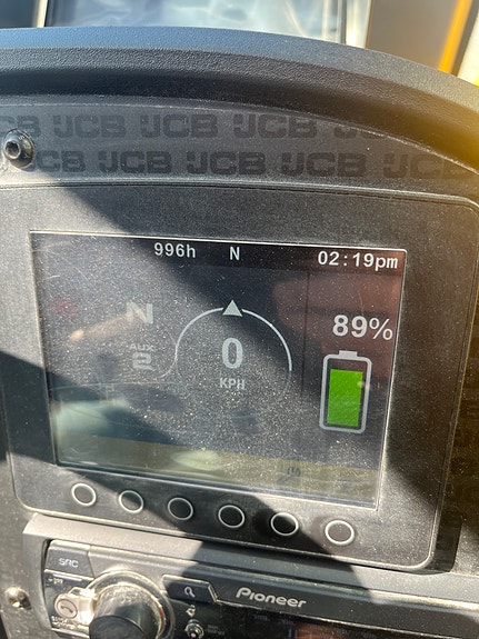 JCB 525-60 E 12 of 12