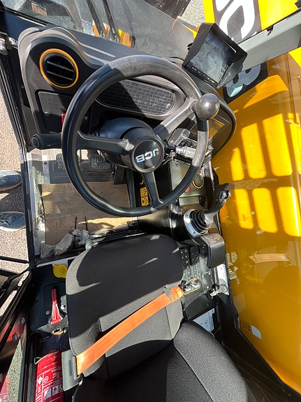 JCB 525-60 E 10 of 12