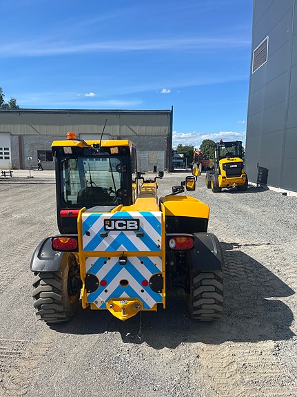 JCB 525-60 E 3 of 12