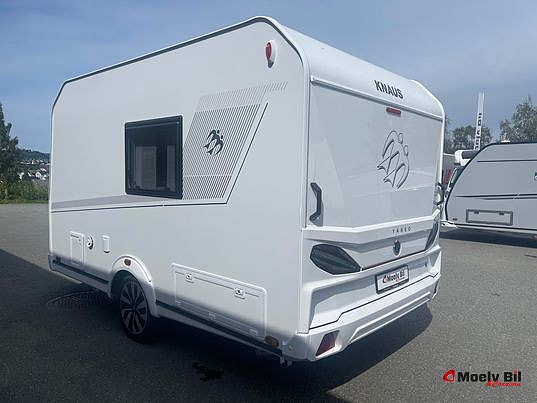 Knaus YASEO 340 PX - KAMPANJEPRIS! 5 of 27