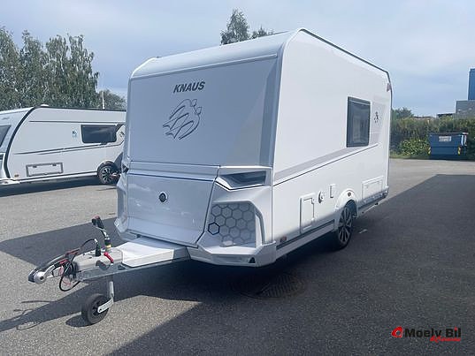 Knaus YASEO 340 PX - KAMPANJEPRIS! 7 of 27