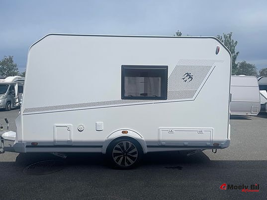 Knaus YASEO 340 PX - KAMPANJEPRIS! 6 of 27