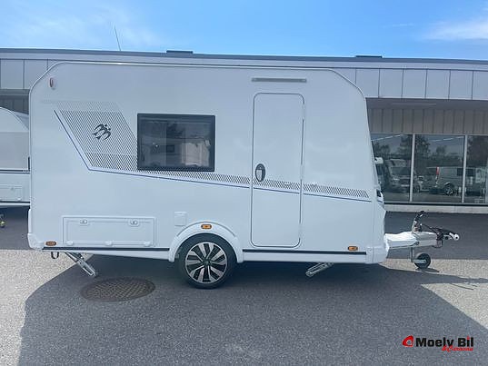 Knaus YASEO 340 PX - KAMPANJEPRIS! 2 of 27