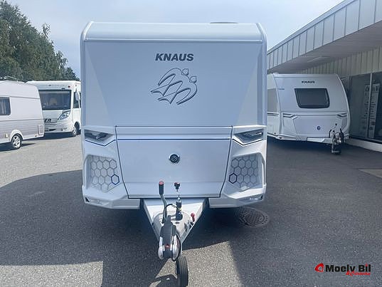 Knaus YASEO 340 PX - KAMPANJEPRIS! 8 of 27
