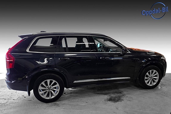 Volvo XC90 5 of 5