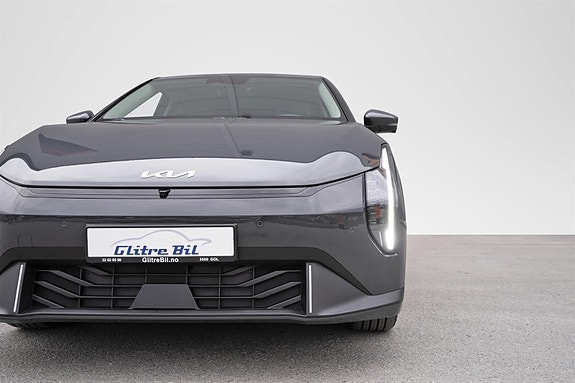 Kia EV4 4 of 30