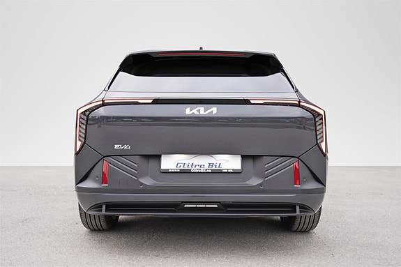 Kia EV4 7 of 30